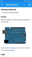 Learn Arduino Programming capture d'écran 1