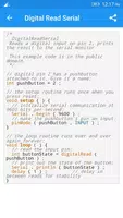 Learn Arduino Programming Ekran Görüntüsü 4