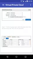 Learn Aws screenshot 5