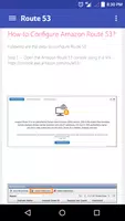 Learn Aws screenshot 6