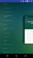 Learn Aws screenshot 2