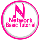 Basic Network Tutorial icône