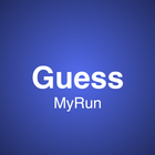 Guess My Run أيقونة