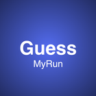 Guess My Run icono