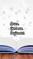 Learn German for Beginners capture d'écran 1