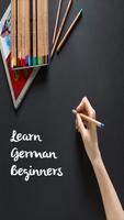 Learn German for Beginners capture d'écran 2