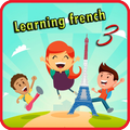 Easy Learning French 3