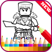 Learn Draw for Ninjago Fans