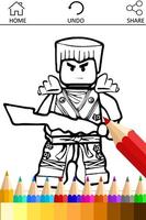 Learn Draw for Ninjago Fans bài đăng