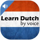 Learn Dutch by voice APK