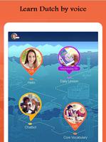 Learn Dutch by voice screenshot 2