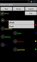 Learn English Albanian screenshot 3
