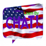 Learn English By Chatting icône