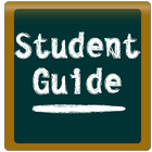Student Guide icône