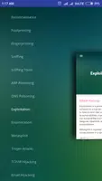 Learn Ethical Hacking ภาพหน้าจอ 2