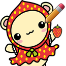 (◕ᴗ◕✿) How to draw cute and easy drawings APK