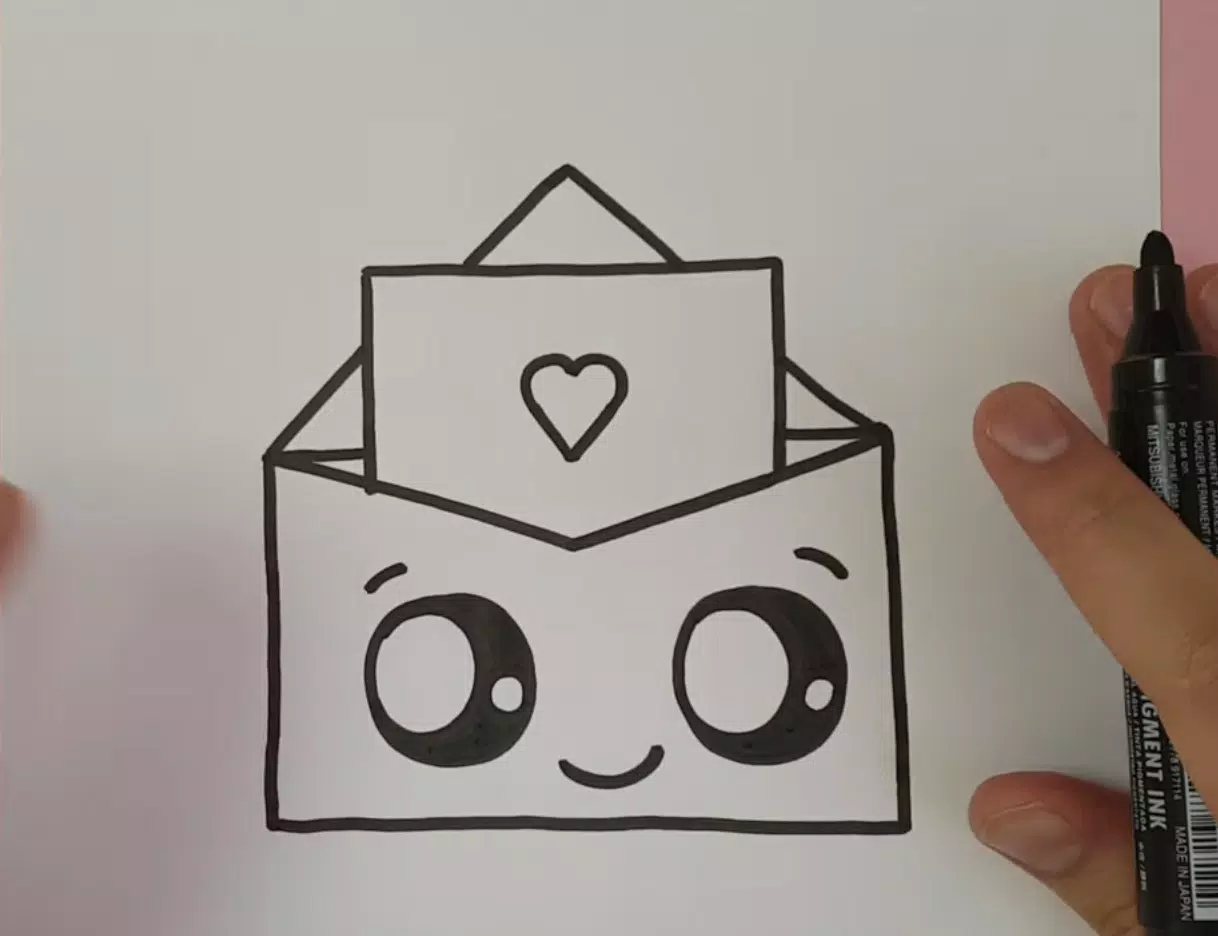 ◕ᴗ◕✿) How to draw cute and easy drawings APK for Android Download ◕ᴗ◕✿) How to draw cute and easy drawings APK for Android Download