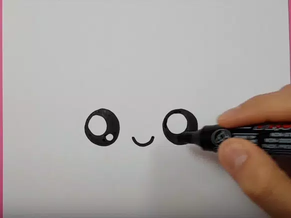 Desenhos Lindos e Fáceis para Desenhar