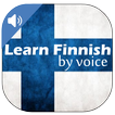 Learn Finnish by voice