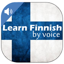 Learn Finnish by voice APK