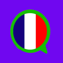 French Chat APK