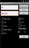 Learn Korean Vietnamese Affiche