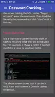 Learn Kali Linux imagem de tela 6