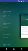 Learn Kali Linux imagem de tela 1