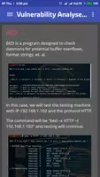 Learn Kali Linux imagem de tela 3