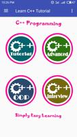 Learn C++ Full Offline постер