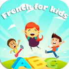 French for children icon