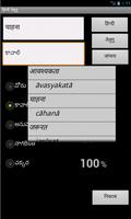 Learn Hindi Telugu 海報