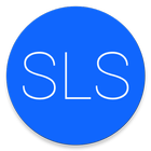 SLS Online Shop icon