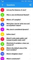 Learn Java Programming تصوير الشاشة 2