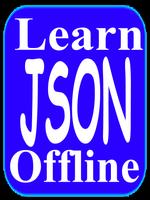 Learn JSON Offline poster