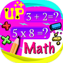 Learn to Count Math Game for Kids APK