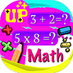 Learn to Count Math Game for Kids