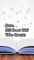 برنامه‌نما Learn MS Power Point Full Course عکس از صفحه