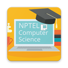 NPTEL : Computer Science アイコン