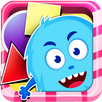 APK اشكال هندسية للاطفال
