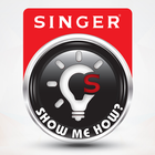 Singer Show Me How আইকন