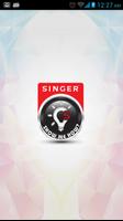Singer Show Me How পোস্টার