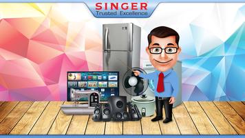 Singer Show Me How স্ক্রিনশট 3