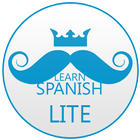 Учим Испанский! Lite icône