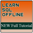 Learn SQL offline