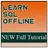 Learn SQL offline APK