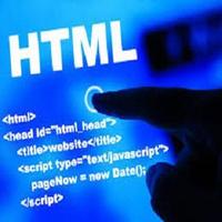 Basic Html capture d'écran 1