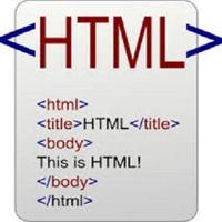 Basic Html capture d'écran 2