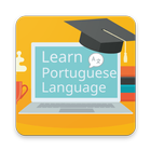 Icona Learn Portuguese Language