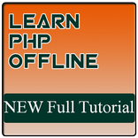 Learn PHP offline